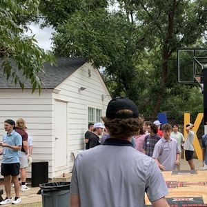 Meet your Posher, Kyle